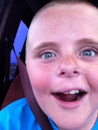 Caleb Gruber (@CalebGruber6)