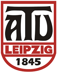 Computer icons logo, instagram logo, instagram logo, text, symbol, point png. Datei Atv Leipzig Logo Png Wikipedia