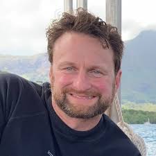 Todd C. LaJeunesse (@LajeunesseTodd)