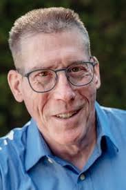 Steve Whitaker (Mayor of Milton, Washington, candidate 2025)