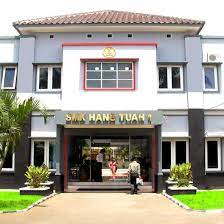 Di dki jakarta terdapat 116 sekolah menengah atas negeri dan 60 sekolah menengah kejuruan negeri yang dikelola oleh dinas pendidikan dki jakarta sejak diberlakukannya otonomi. Smk Hangtuah 1 Jakarta é¦–é¡µ Facebook