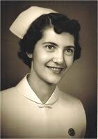 Catherine Alix Delahaye Obituary