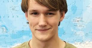 Student of month perfects recipe for success