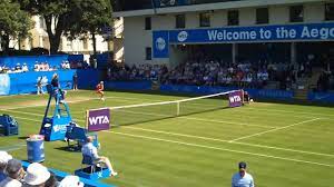 Wta eastbourne 2021 scores on flashscore.com offer livescore, results and wta fixtures. Nature Valley International Eastbourne Uk Wta Premier Tennis Frontier Forums