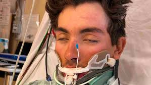 Fundraiser by Gabriela Allred : Support Andy Allred's Road to Recovery