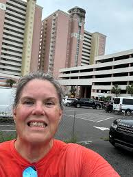 Pete and Pops' Beach Trip