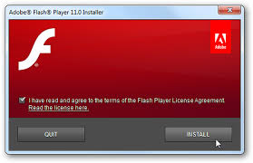 Image result for flash player