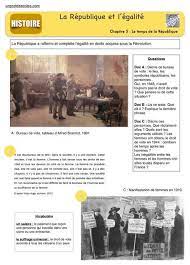 Le bureau de vote des usagers enregistrés donne accès à tous les sondages internes, à votre historique personnelle, avec. Cahier D Histoire Cm2 By Edouard Vincent Book Creator Digital Book Digital