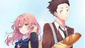Buy anime a silent voice wallpaper (6) canvas poster bedroom decor sports landscape office room decor gift frame:20×30inch(50×75cm): A Silent Voice Anime Hd Wallpaper New Tab Hd Wallpapers Backgrounds