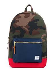 herschel supply co settlement woodl taschen rucksack herschel