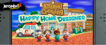 Maybe you would like to learn more about one of these? Conoce El Nuevo Juego De Animal Crossing Para Wii U Atomix