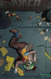 Pin By Owen Wilson On Batjokes Batman Vs Joker Joker Artwork Joker Comic