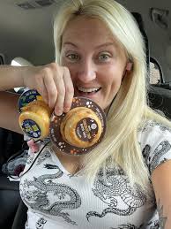 If you like their vanilla wafers, and if you love all things lemon like me,  these are FANTASTIC. I found them at Sprouts