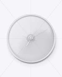 Download Download Wall Clock Mockup Front View Psd Mockup Free Download Mockup Free Psd Free Mockup