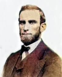 Joseph Gustavus Rice (1835-1872)