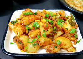 Vrat ke Aloo | Fasting Recipe | Vrat ke Aloo ki Sabji | Vrat Recipe | Dry  Vrat ke Aloo