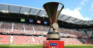 You can easily also check the full schedule. Ofb Cup Fac Empfangt Austria Klagenfurt Fac