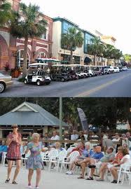The 9 Weirdest Towns In The World Weird Town The Villages Florida World Cities