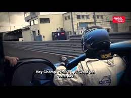 Volvo S60 Polestar Vs Audi Rs4 Vs Bmw M3 At Gothenburg City Arena Volvo Volvo S60 Bmw M3