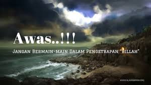 Abu yazid al bustami merupakan seorang ahli sufi yang dikejutkan oleh mimpinya supaya pergi ke gereja samaan. Alam Hikmah Hidup Sekali Harus Berarti