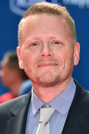Patrick Ness Filmography and Movies