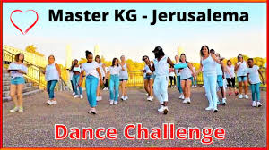 Programas para baixar música no windows. Master Kg Jerusalema Feat Nomcebo Dance Challenge Traducao Youtube
