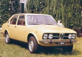 Image result for Giallo 1973 Alfa-Romeo