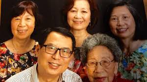 最重要的慕道友－家人