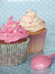 Muffins Facon Cupcakes A La Vanille Recette Recette Cupcake Cupcakes A La Vanille Cupcakes