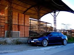 Image result for Blue Chiaia Di Luna 2008 Alfa-Romeo
