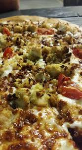 Sanders Ferry Pizza and Pub