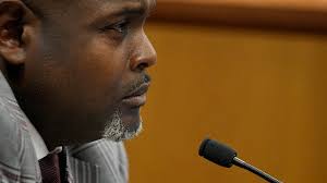 Witness in Georgia hearing says he can't give specific dates