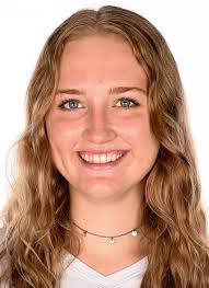 2021 Women's Volleyball Roster