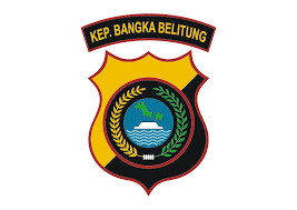 Logo Polda Kep Bangka Belitung Vector Belitung Logos Vector Logo