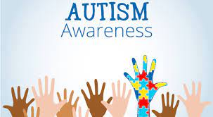 Последние твиты от autism awareness day (@yycwaad). April Kicks Off With The Autism Awareness Day And Closes With New Findings On The Genetic Map That Causes This Disorder Neuromimetics