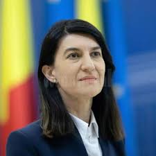Ministrul Muncii, Violeta Alexandru (FOTO 1) » Monitorul de Suceava - sâmbătă, 11 ianuarie 2020