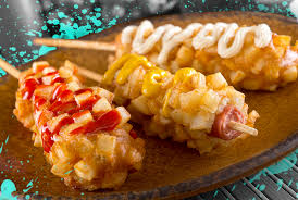 Food Archives Fair Food Recipes Food Hot Dog Recipes