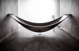 Get into the true spirit of style with the utuwa bathtub. 10 Unique Bathtubs That Will Change Your Bathroom Digsdigs