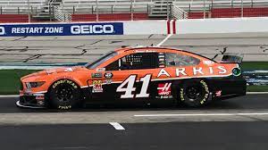Nascar (short for now a sport for cowboys and rednecks) is a redneck activity because it involves drivers going around in circles for hours. No 41 Paint Schemes Daniel Suarez 2019 Nascar Cup Series Mrn