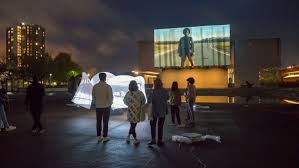 UVP Community Nights: Spring 2021