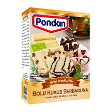 Milo lava cake kukus, mudah dan ekonomis | trivina kitchen. Pondan Spesial Steam Cake Mix Bolu Kukus 400 Gram Shopee Indonesia