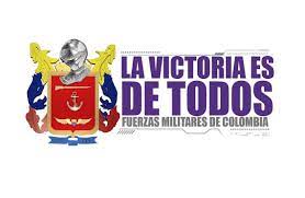 Todas las noticias sobre ejército nacional colombia publicadas en el país. Fuerzas Militares De Colombia Con Nueva Marca