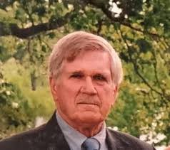 Henry Herron Obituary (1938