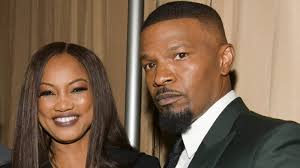 Jamie foxx & 'candyman's teyonah parris join john boyega in 'they cloned tyrone'. Jamie Foxx Gets Real About Garcelle Beauvais
