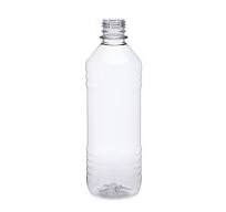 PET Plastic Water Bottles