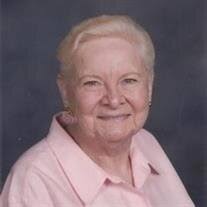 Dorothy J. Lambrecht Obituary
