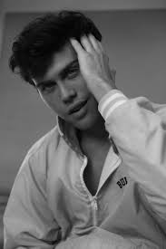 Aiden Alexander's Instagram, Twitter & Facebook