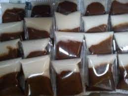Resep membuat hunkwe coklat : Peluang Bisnis Hunkwe Coklat Halus Dan Analisa Usahanya