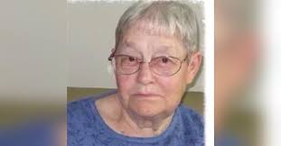 Reba Marie Granger Obituary