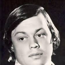 Альбом Broadway Blockbusters : John Gary,Anne Margret and Carol Channing